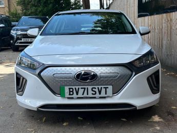 Hyundai IONIQ 38.3kWh Premium Auto 5dr