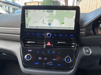 Hyundai IONIQ 38.3kWh Premium Auto 5dr