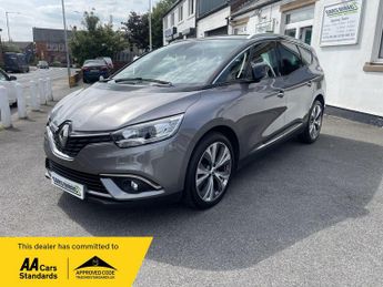 Renault Grand Scenic 1.5 dCi Dynamique S Nav Euro 6 (s/s) 5dr