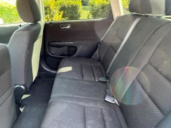 Honda Civic 1.6 i-VTEC SE 5dr