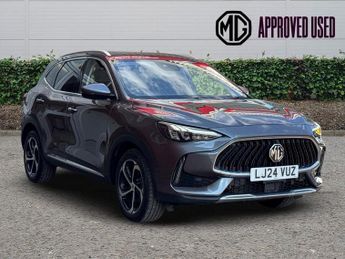 MG HS 1.5 T-GDI Trophy Euro 6 (s/s) 5dr
