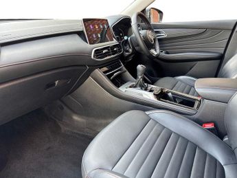 MG MG HS 1.5 T-GDI Trophy Euro 6 (s/s) 5dr