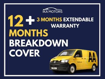 Citroen Berlingo 1.6 BlueHDi Flair Multispace MPV ETG6 Euro 6 (s/s) 5dr