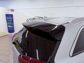 Kia Niro 64kWh 4+ Auto 5dr