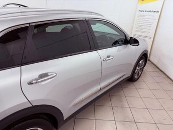 Kia Niro 64kWh 4+ Auto 5dr