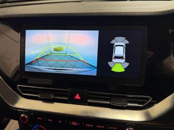 Kia Niro 64kWh 4+ Auto 5dr