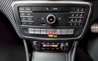 Mercedes-Benz A Class 1.6 A200 AMG Line 7G-DCT Euro 6 (s/s) 5dr