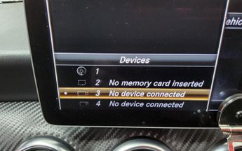 Mercedes-Benz A Class 1.6 A200 AMG Line 7G-DCT Euro 6 (s/s) 5dr