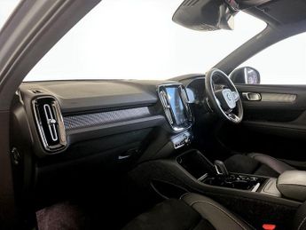 Volvo XC40 2.0 D4 R-Design Auto AWD Euro 6 (s/s) 5dr