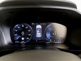 Volvo XC40 2.0 D4 R-Design Auto AWD Euro 6 (s/s) 5dr