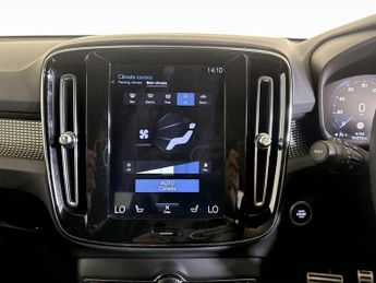 Volvo XC40 2.0 D4 R-Design Auto AWD Euro 6 (s/s) 5dr
