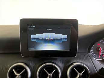 Mercedes-Benz A Class 1.5 A180d SE (Executive) Euro 6 (s/s) 5dr