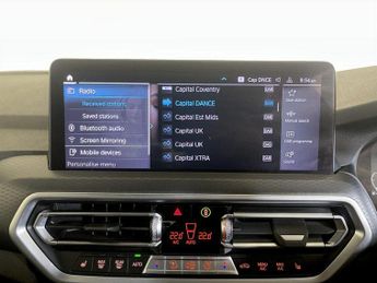 BMW X3 2.0 30e 12kWh M Sport Auto xDrive Euro 6 (s/s) 5dr
