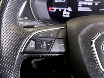 Audi Q5 2.0 TFSI 45 S line S Tronic quattro Euro 6 (s/s) 5dr