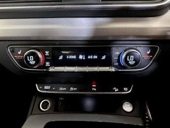 Audi Q5 2.0 TFSI 45 S line S Tronic quattro Euro 6 (s/s) 5dr