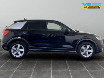 Audi Q2 1.0 TFSI 30 Sport Euro 6 (s/s) 5dr