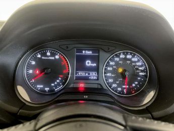 Audi Q2 1.0 TFSI 30 Sport Euro 6 (s/s) 5dr
