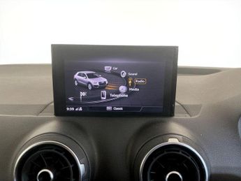 Audi Q2 1.0 TFSI 30 Sport Euro 6 (s/s) 5dr