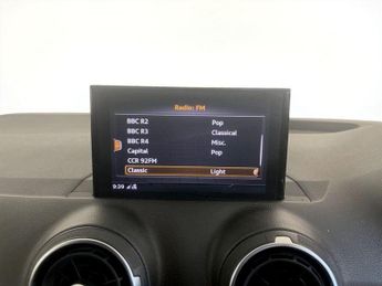 Audi Q2 1.0 TFSI 30 Sport Euro 6 (s/s) 5dr