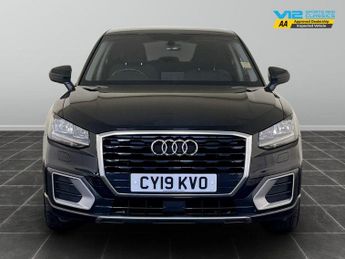 Audi Q2 1.0 TFSI 30 Sport Euro 6 (s/s) 5dr