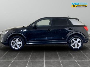 Audi Q2 1.0 TFSI 30 Sport Euro 6 (s/s) 5dr