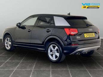 Audi Q2 1.0 TFSI 30 Sport Euro 6 (s/s) 5dr