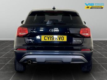 Audi Q2 1.0 TFSI 30 Sport Euro 6 (s/s) 5dr