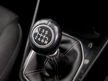 Ford Fiesta 1.0T EcoBoost Titanium Euro 6 (s/s) 5dr