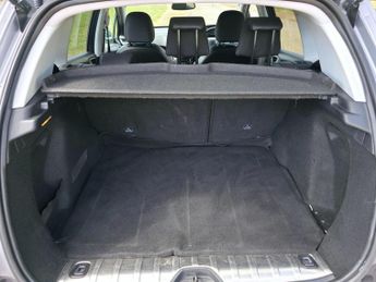 Peugeot 2008 1.2 PureTech Allure EAT Euro 6 (s/s) 5dr