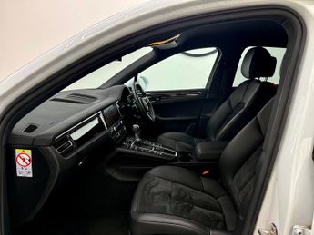 Porsche Macan 3.0T V6 S PDK 4WD Euro 6 (s/s) 5dr