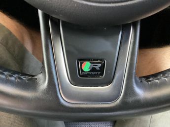 Jaguar XE 2.0d R-Sport Auto Euro 6 (s/s) 4dr