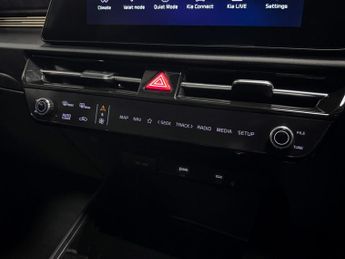 Kia Niro 64.8kWh 3 SUV 5dr Electric Auto (201 bhp)