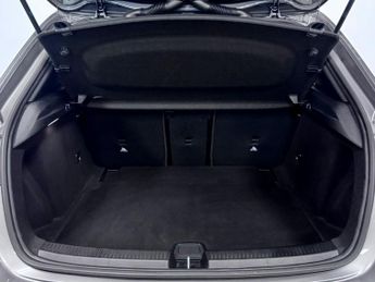 Mercedes-Benz A Class 1.3 A200 AMG Line (Premium) Hatchback 5dr Petrol 7G-DCT Euro 6 (