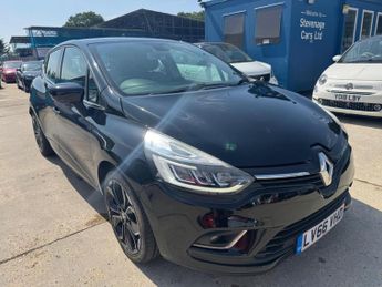 Renault Clio 1.2 TCe Dynamique S Nav EDC Euro 6 (s/s) 5dr