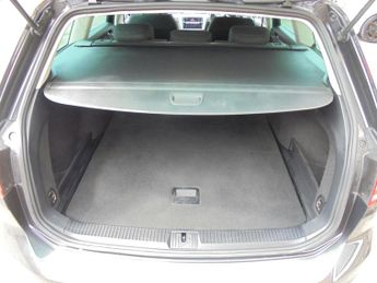 Volkswagen Passat 1.4 TSI SE Business DSG Euro 6 (s/s) 5dr