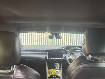 Peugeot 508 1.6 PureTech GT Line Fastback EAT Euro 6 (s/s) 5dr