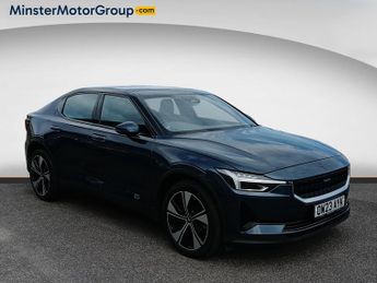 Polestar 2 PLUS EV FWD