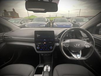 Hyundai IONIQ PREMIUM EV