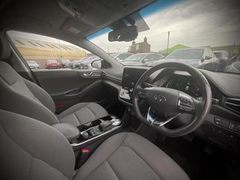 Hyundai Ioniq PREMIUM EV