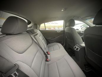 Hyundai Ioniq PREMIUM EV