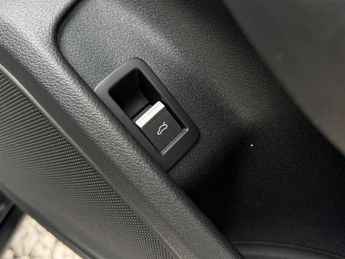 Audi A4 2.0 TFSI 40 Black Edition S Tronic Euro 6 (s/s) 4dr