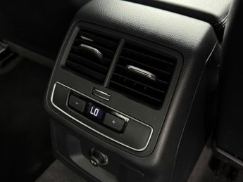 Audi A4 2.0 TFSI 40 Black Edition S Tronic Euro 6 (s/s) 4dr
