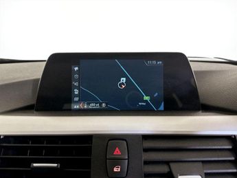 BMW 3 Series 2.0 320i SE Euro 6 (s/s) 4dr