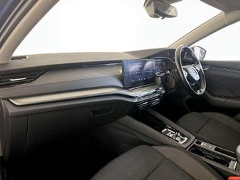 Skoda Octavia 1.0 TSI e-TEC MHEV SE Technology DSG Euro 6 (s/s) 5dr