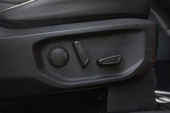 Ford Ranger 2.0 TD EcoBlue Wildtrak Auto 4WD Euro 6 (s/s) 4dr