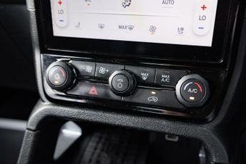 Ford Ranger 2.0 TD EcoBlue Wildtrak Auto 4WD Euro 6 (s/s) 4dr