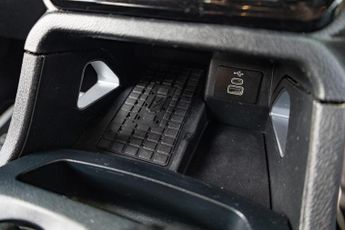 Ford Ranger 2.0 TD EcoBlue Wildtrak Auto 4WD Euro 6 (s/s) 4dr