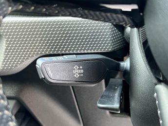 Audi A1 1.0 TFSI 25 S line Sportback S Tronic Euro 6 (s/s) 5dr