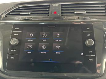 Volkswagen Tiguan 1.5 TSI Life Euro 6 (s/s) 5dr