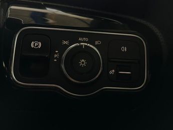 Mercedes-Benz A Class 1.3 A200 AMG Line Euro 6 (s/s) 5dr